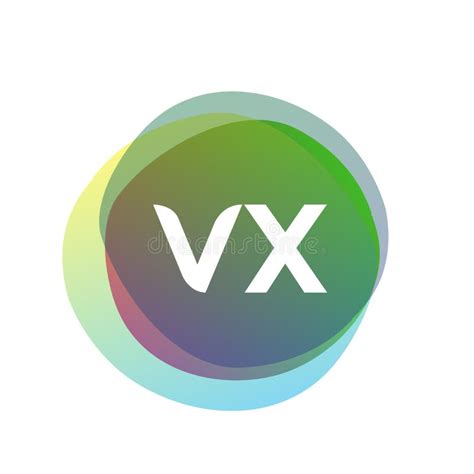 vx company.